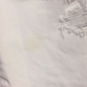 Mossimo Supply Co. Shorts - Missimo distressed shorts Mossimo Supply Co. Shorts - Missimo distressed shorts